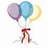 Balloons