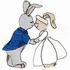 Bunny Married