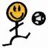 Soccer Kick