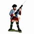 18th Century Infantryman