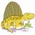 Dimetrodon