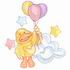 Balloon Ducky