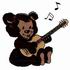 Musical Bear