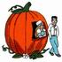 Peter Peter Pumpkin Eater