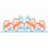Filigree Border 5