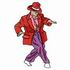 Zoot Suit Dance