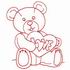 Love Teddy