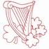 Irish Harp