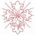 Easter Lily & Cross