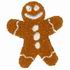 Gingerbread Man