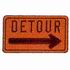 Detour