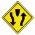 Divided Highway Ahead