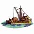 Fishing Trawler