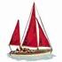 Cruising Ketch