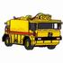 Airport Fire Truck