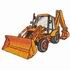 Backhoe