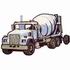 Cement Truck