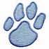 Paw Print