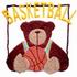 Basketball Bear