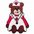 Nurse Bear