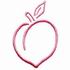 Peach
