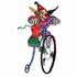 Bike Clown