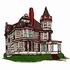 Victorian House 2