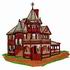 Victorian House 5