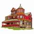 Victorian House 11