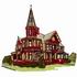 Victorian House 15