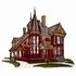 Victorian House 18