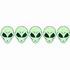 Alien Border