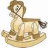 Rocking Horse