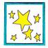 Star Applique