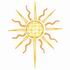 Compass Sun