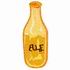 Ale Bottle