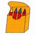 Crayon Box