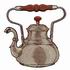 18th Century Kettle