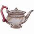 Antique Teapot