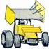 Sprint Car Racer