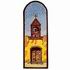 Old New Mexico Church