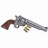 Super Redhawk Ruger Hunting Handgun