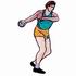 Discus Thrower