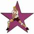 Star Volleyball Player