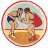 Wrestling Patch #2