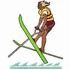 Water Skiing