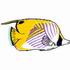 Threadfin Butterfly Fish