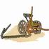 1859 Mower