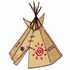 Teepee