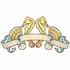 Seahorse Emblem
